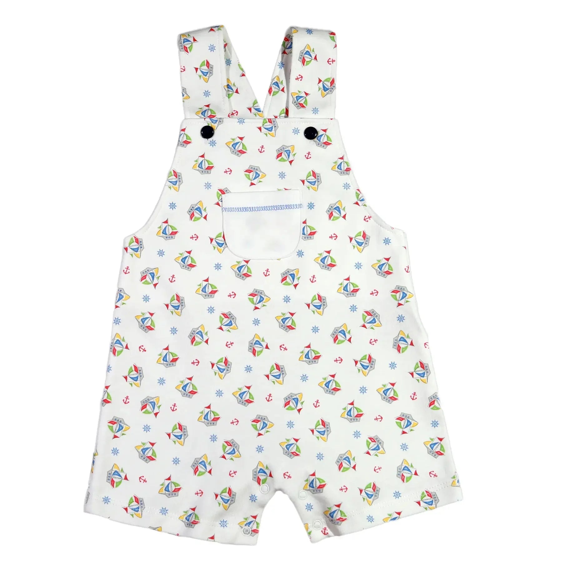 Baby Rompers & Jumpsuits