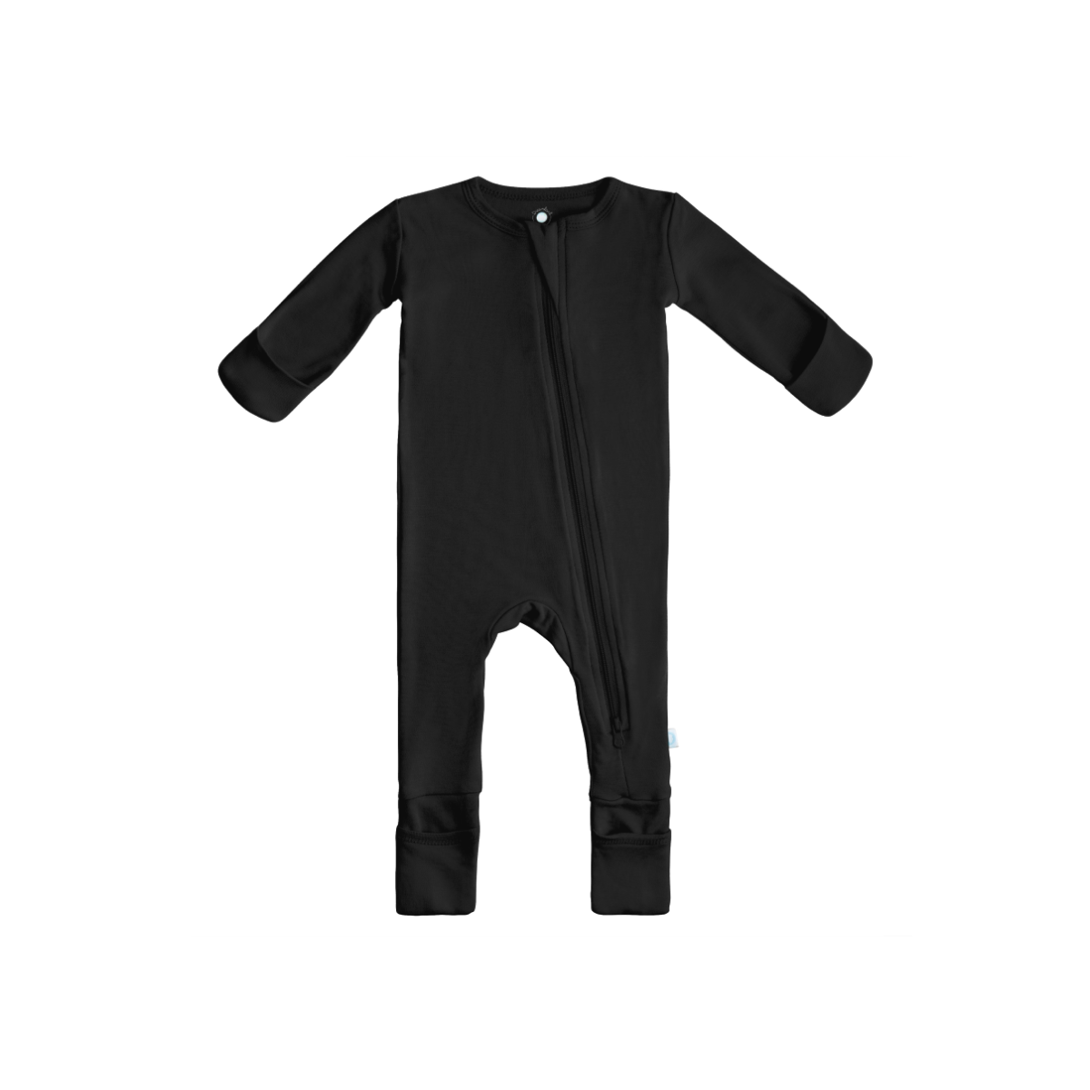 Bamboo DreamCuffs Convertible Baby Pajamas