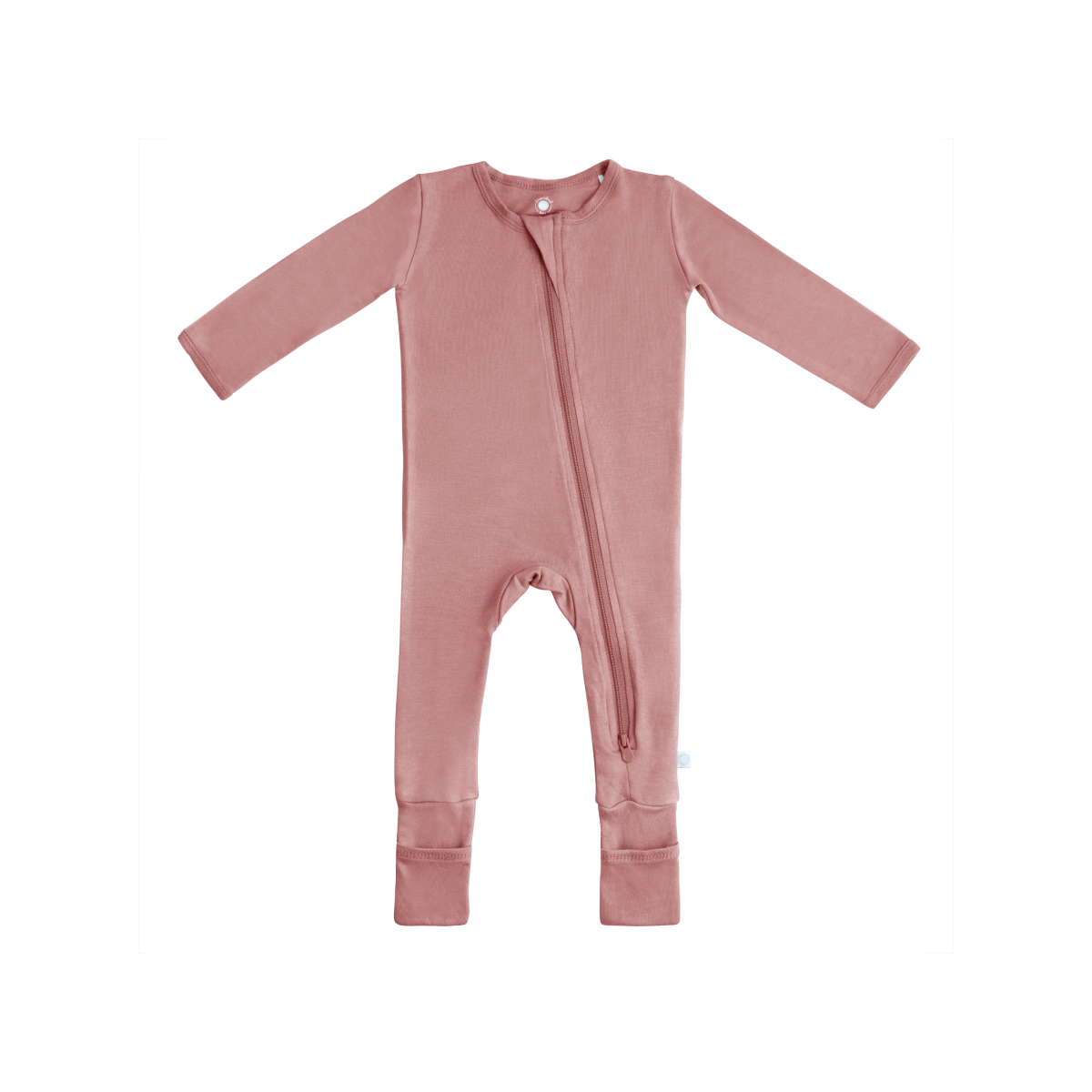 Bamboo DreamCuffs Convertible Baby Pajamas