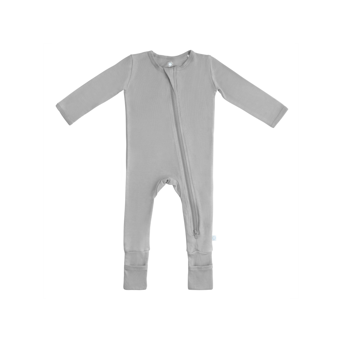 Bamboo DreamCuffs Convertible Baby Pajamas