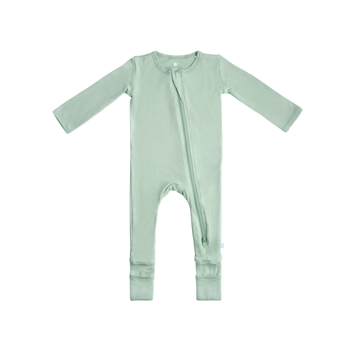 Bamboo DreamCuffs Convertible Baby Pajamas