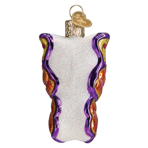 Bright Butterfly Ornament