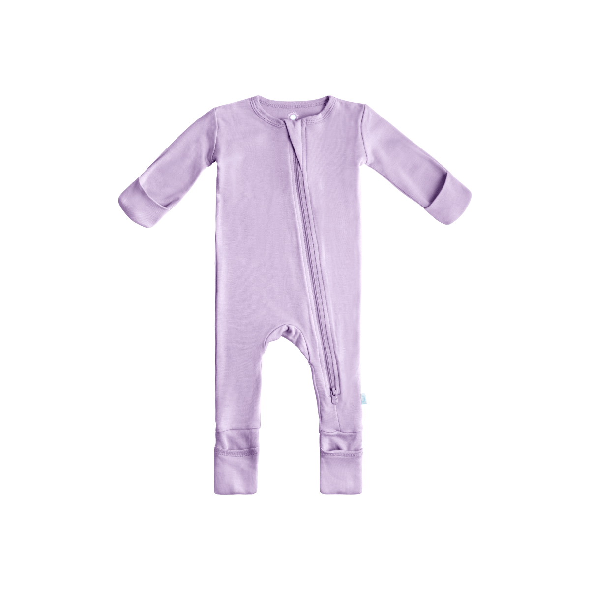 Bamboo DreamCuffs Convertible Baby Pajamas