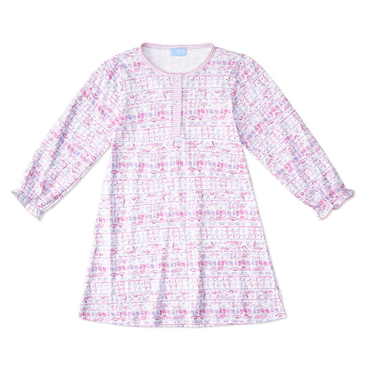 Ballet Girls Tess Lounge Dress