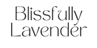 Blissfully Lavender Boutique logo