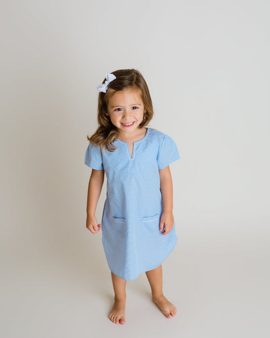 Anto Dress, Toddler