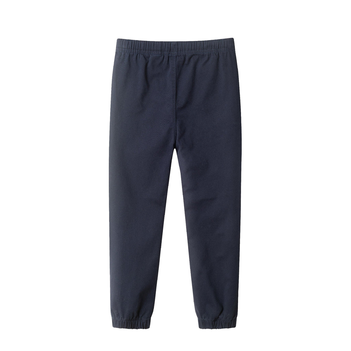 Kids Buttondown & Twill Pant Set | Grey Cardigan