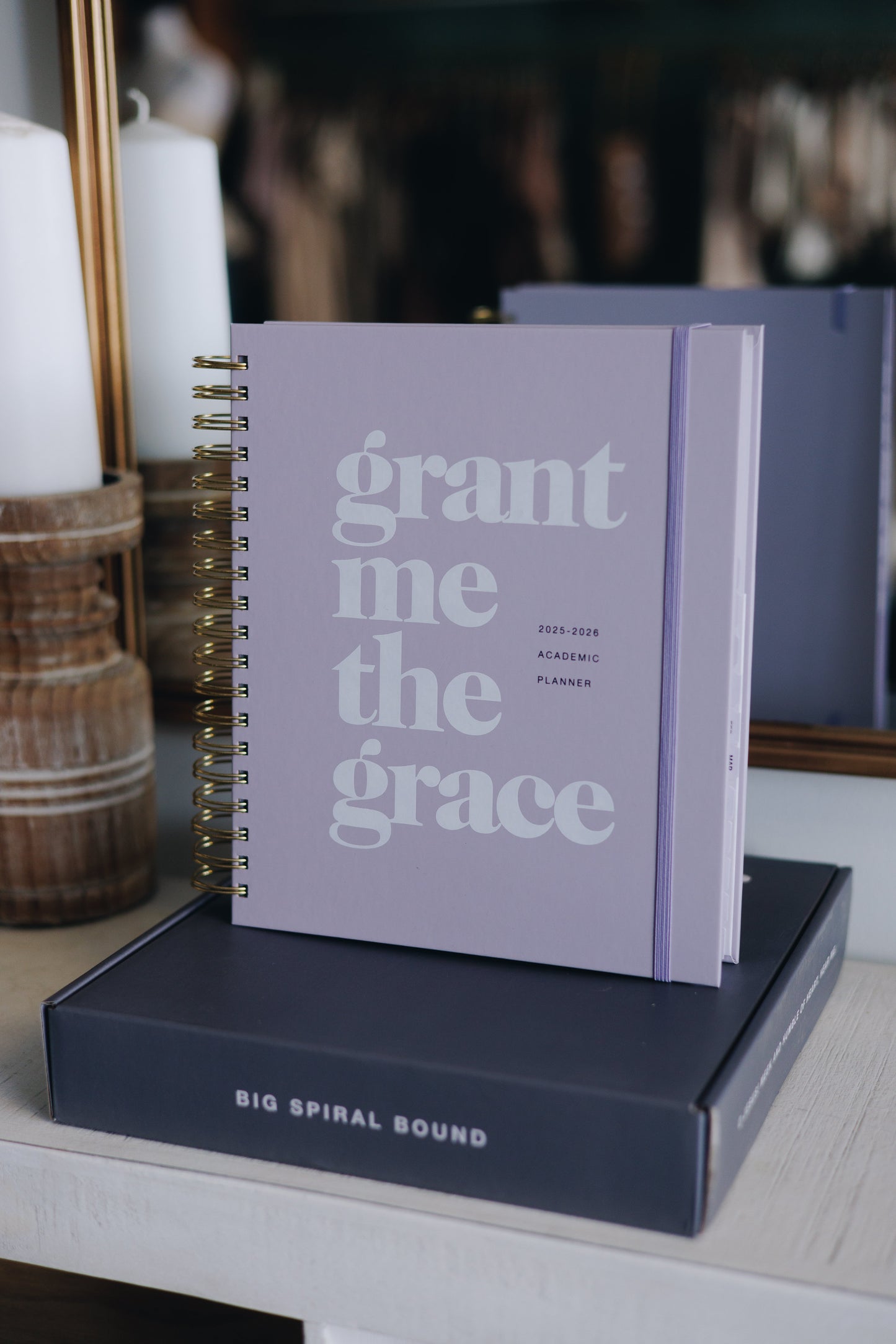 Catholic Liturgical Planner 2025–2026 – Big Layout