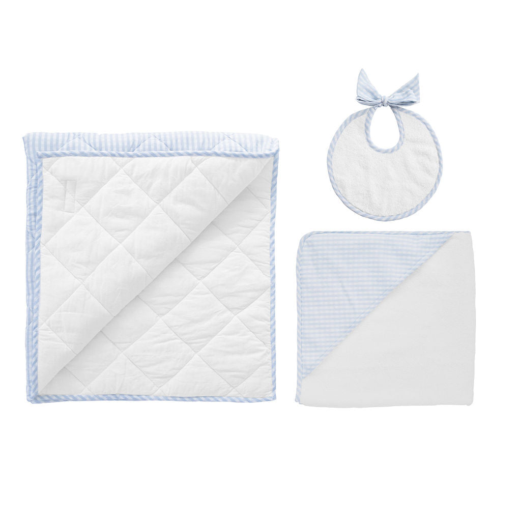 Baby Bedtime Gift Set