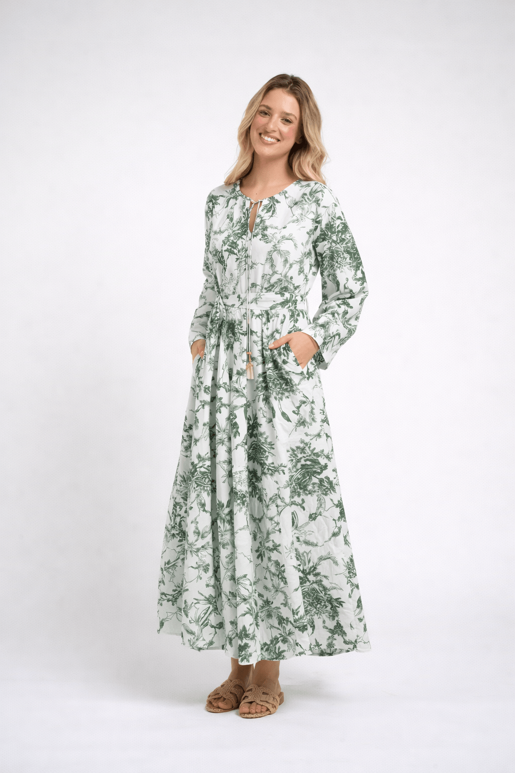 Monica Tunic