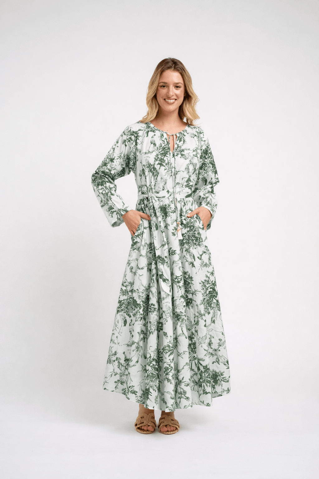 Monica Tunic