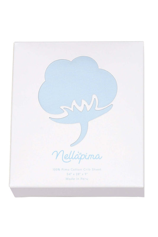 Nella Baby Crib Sheets