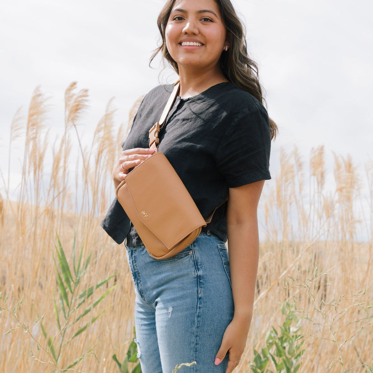 Butterscotch Classic Fanny Pack