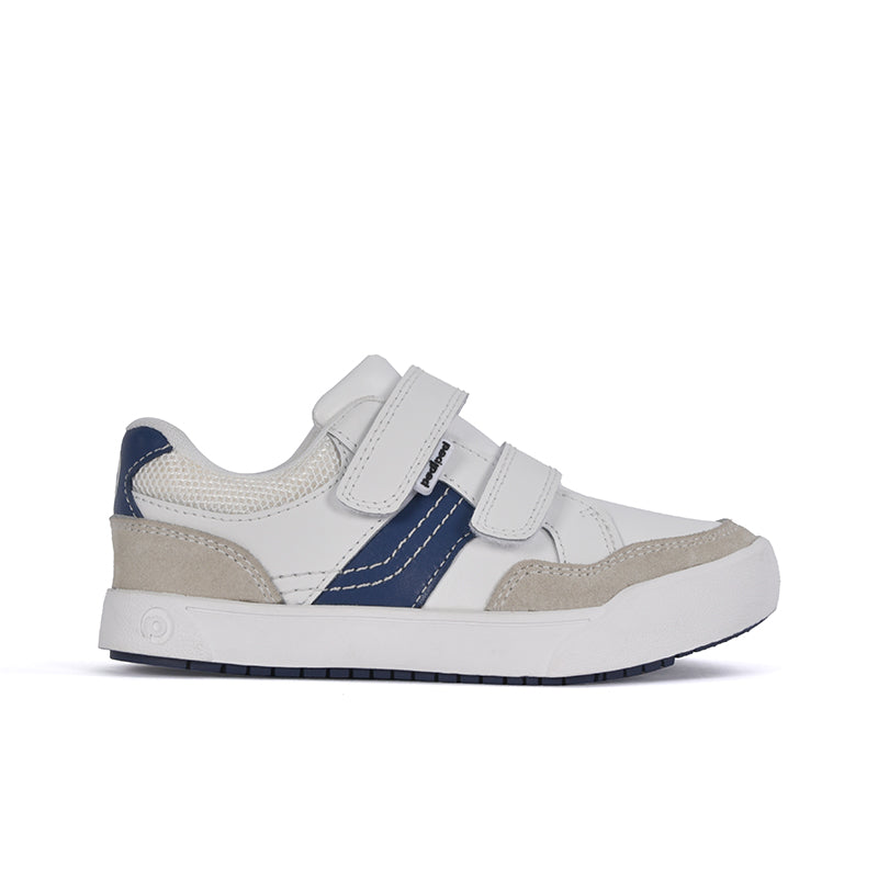 Acuna - Flex® | White/Blue