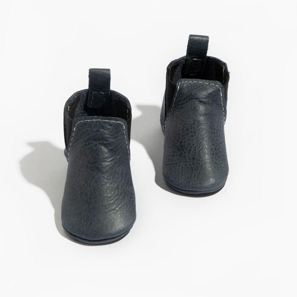 Alta Chelsea Boot Baby Shoe - Blissfully Lavender BoutiqueFreshly Picked
