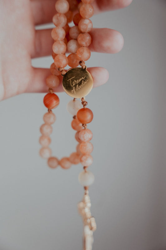 St. Teresa of Avila Rosary