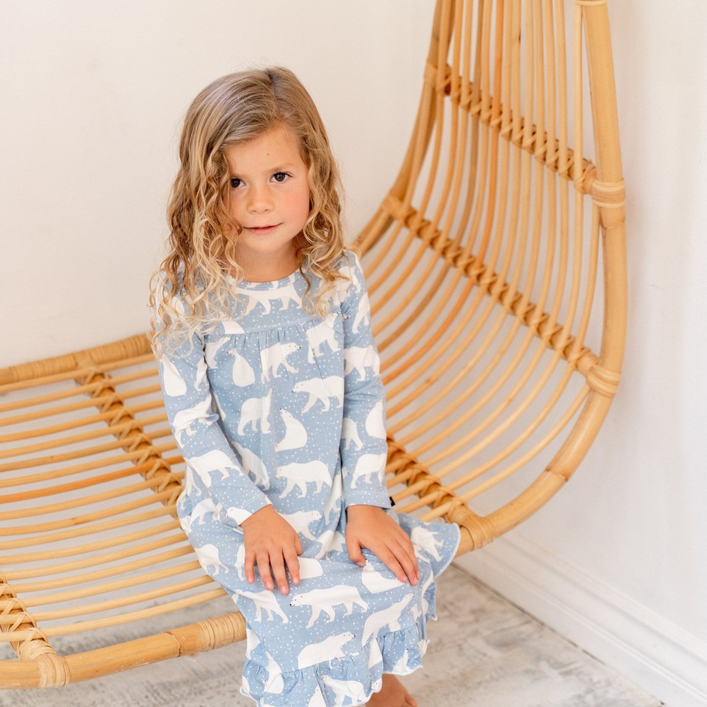 Boho Dress