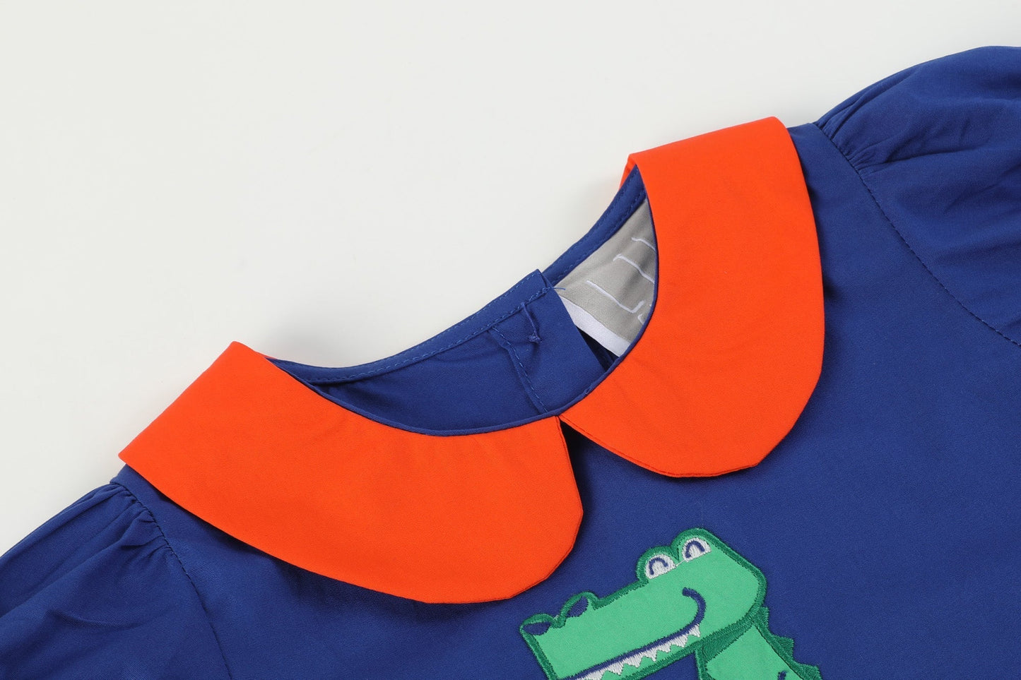 Girls Florida Cheer Dress