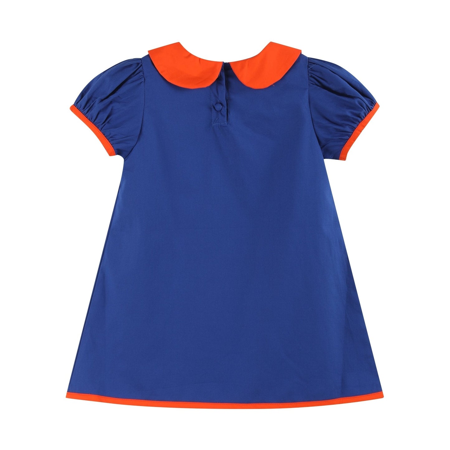 Girls Florida Cheer Dress