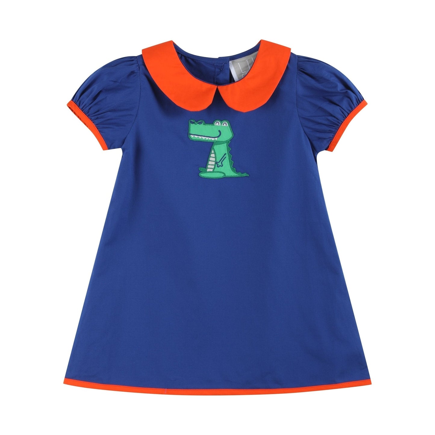 Girls Florida Cheer Dress