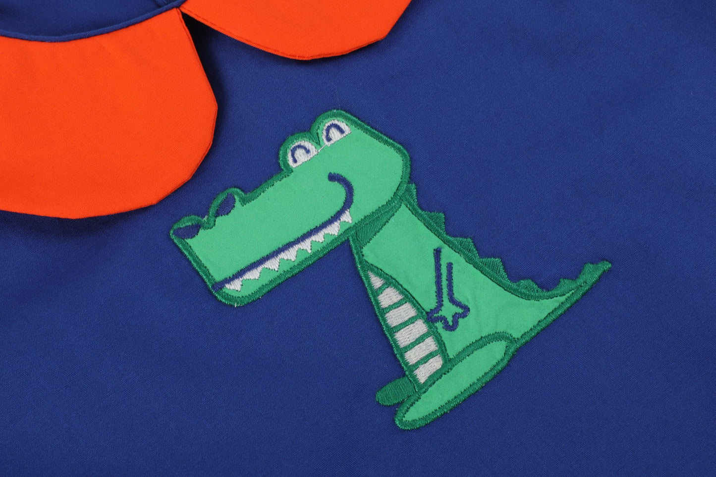 Girls Florida Cheer Dress