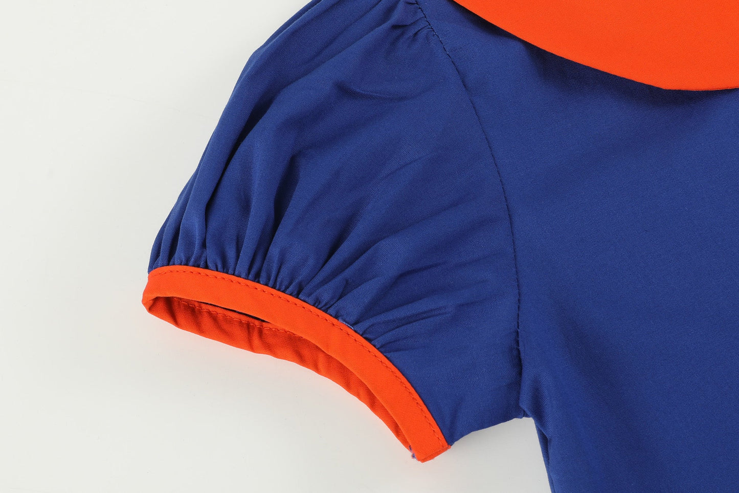 Girls Florida Cheer Dress