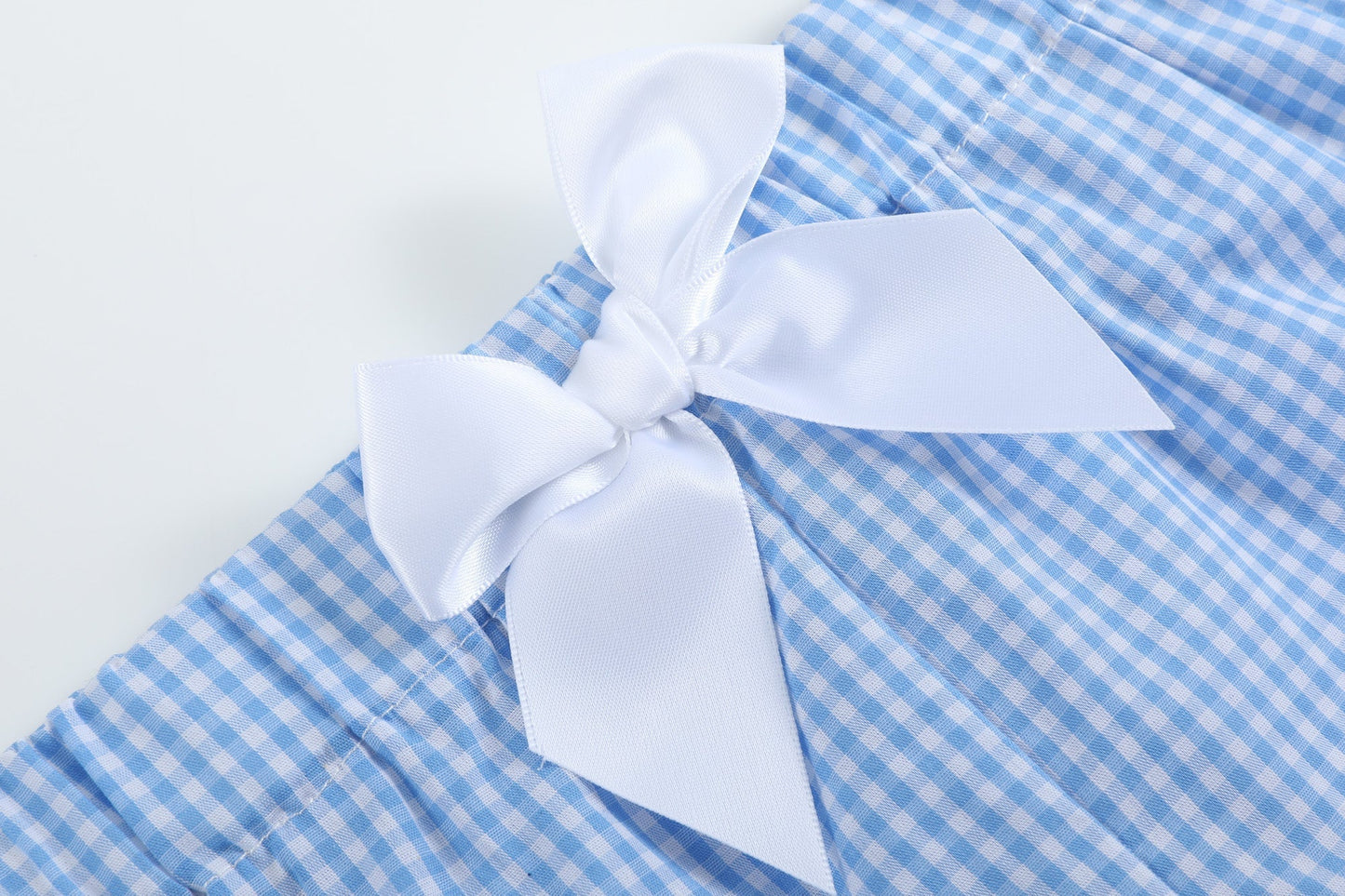 Light Blue Golf Set for Girls