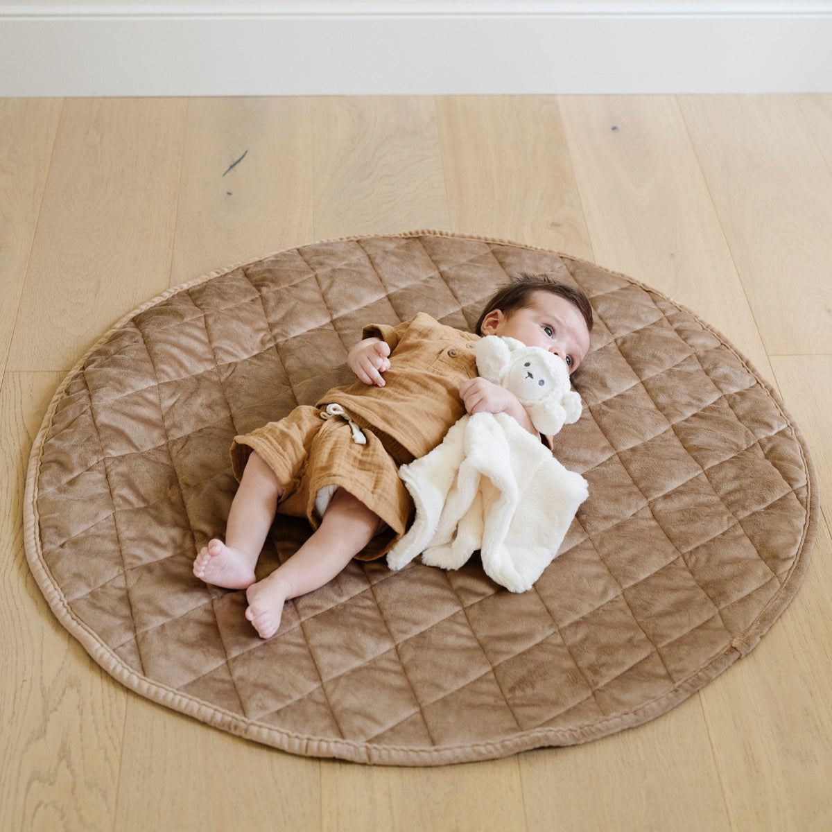MINKY PLAY MAT