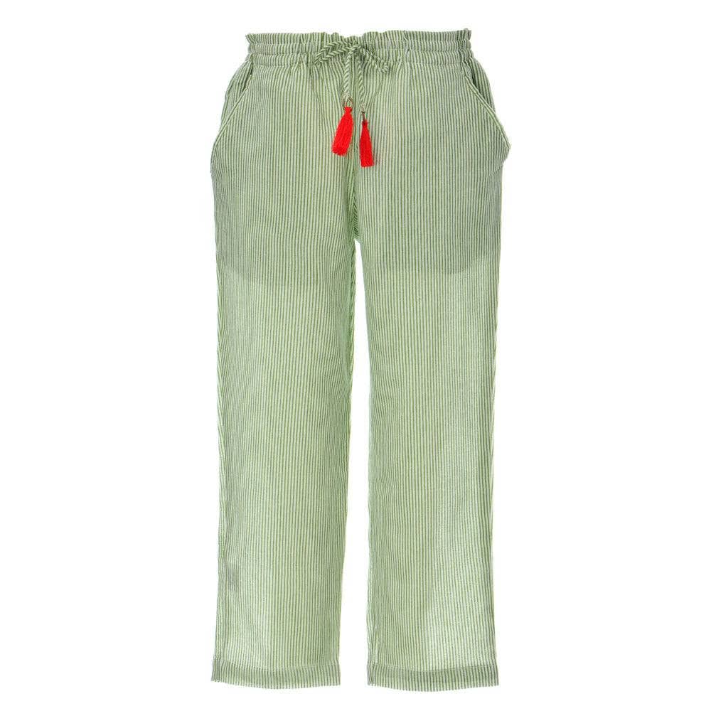 Misha Pants Green