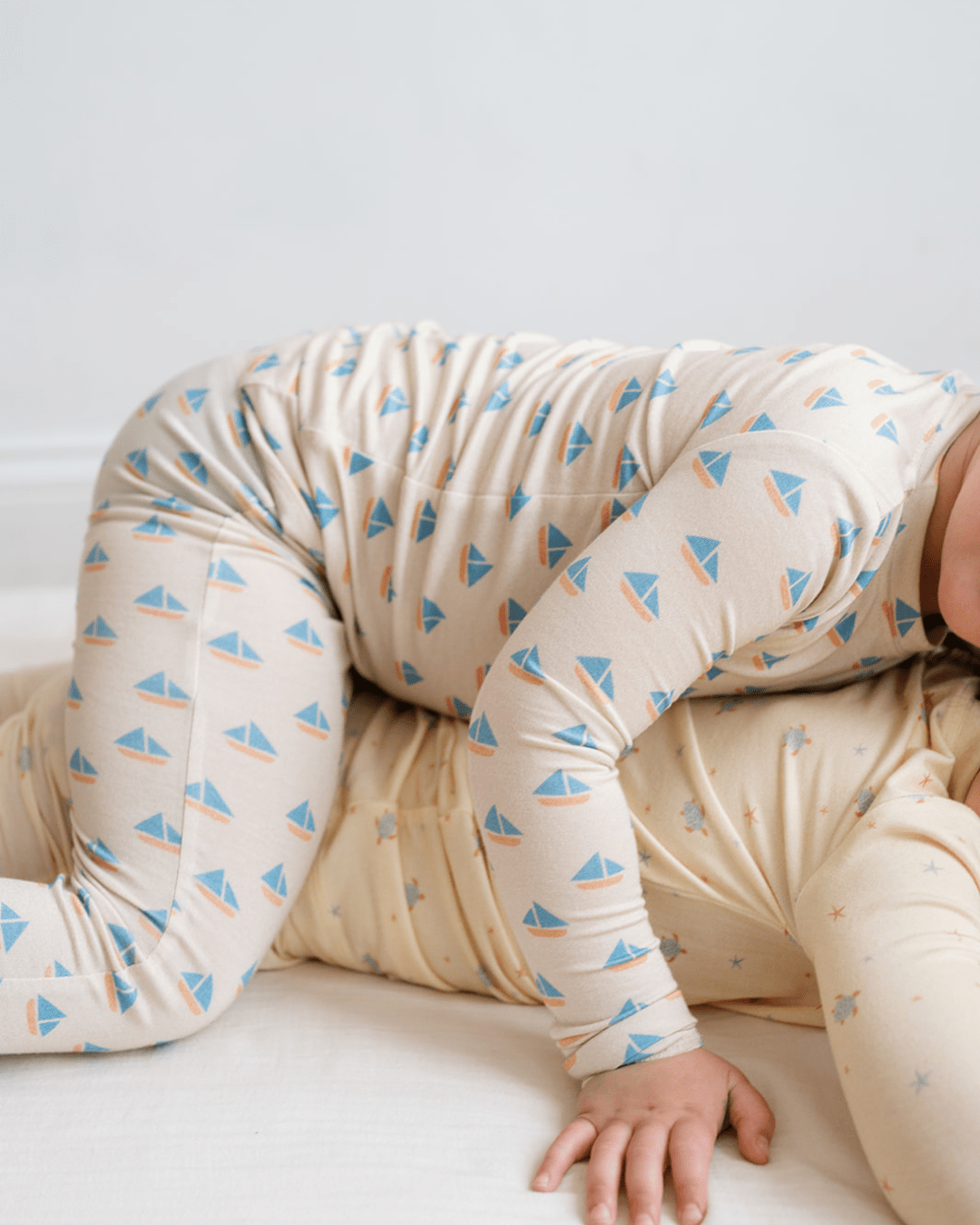Modal Pajama Set - Blissfully Lavender BoutiqueDear Hayden