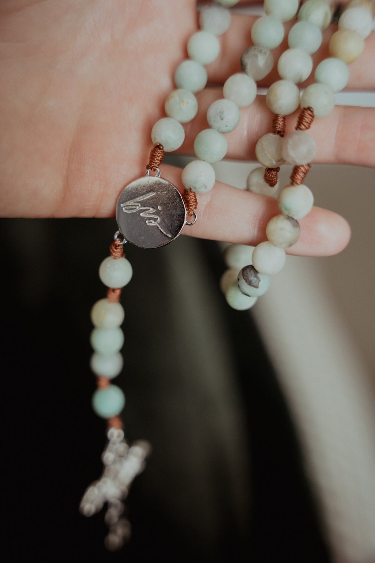 The Visitation Rosary