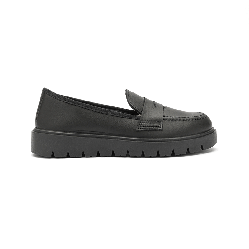 Nicky Black Eco - Friendly Shoes - Blissfully Lavender Boutiquechildrenchic