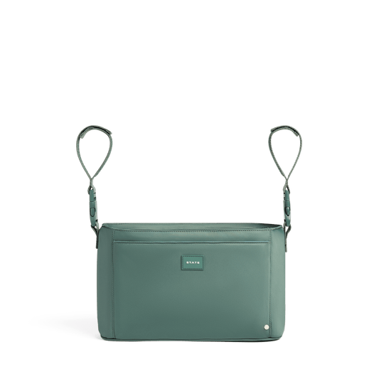 Olive Stroller Organizer - Blissfully Lavender BoutiqueSTATE Bags