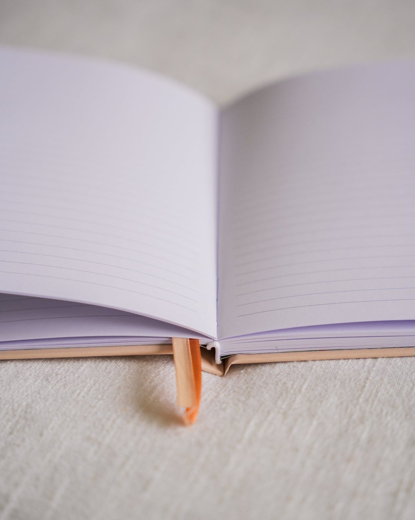 Pure in Heart Floral Prayer Journal