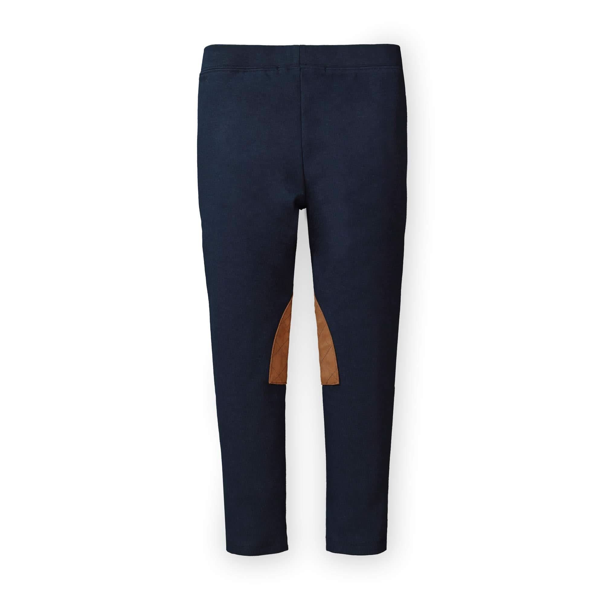 Ponte Riding Pant - Blissfully Lavender BoutiqueHope & Henry