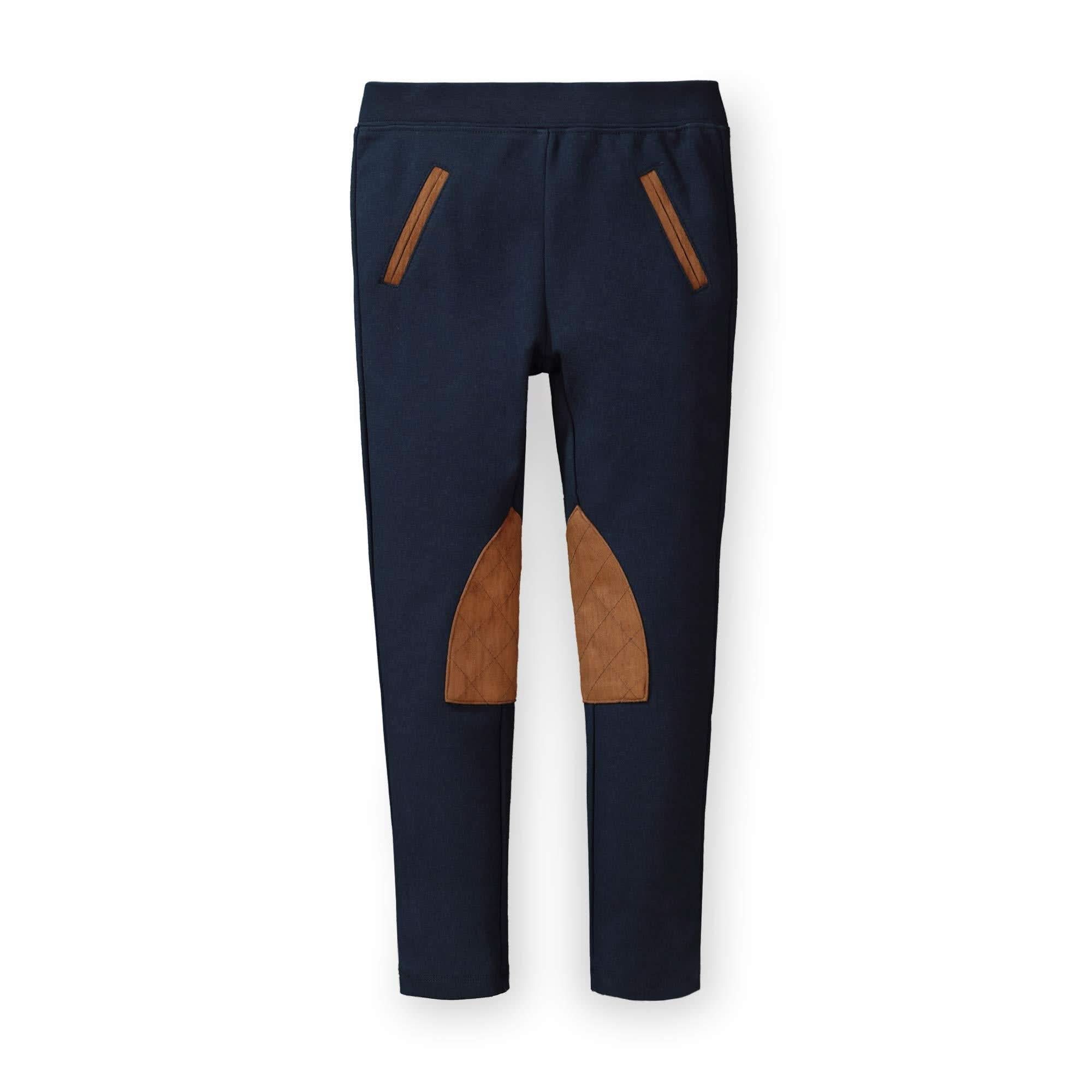 Ponte Riding Pant - Blissfully Lavender BoutiqueHope & Henry