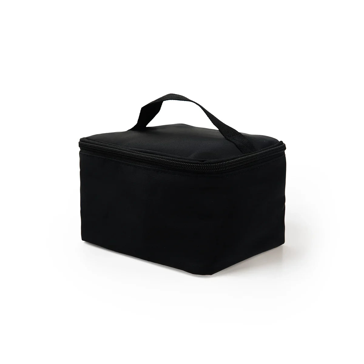 Packable Breast Milk Cooler and Storage Bottles