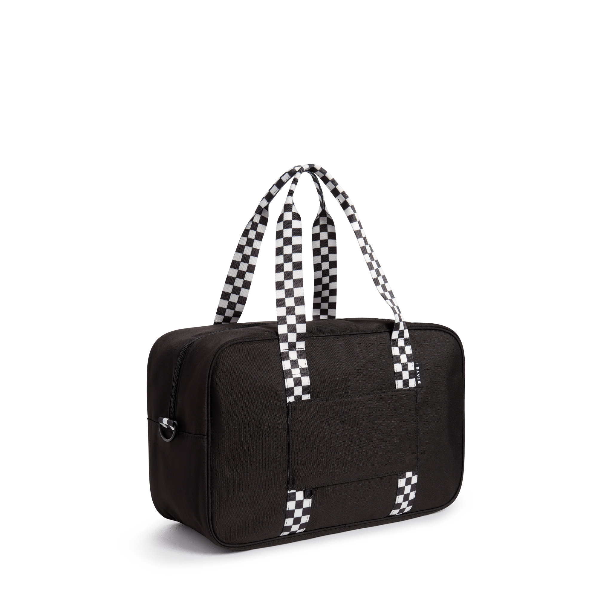 Rockaway Duffle Bag - Blissfully Lavender BoutiqueSTATE Bags