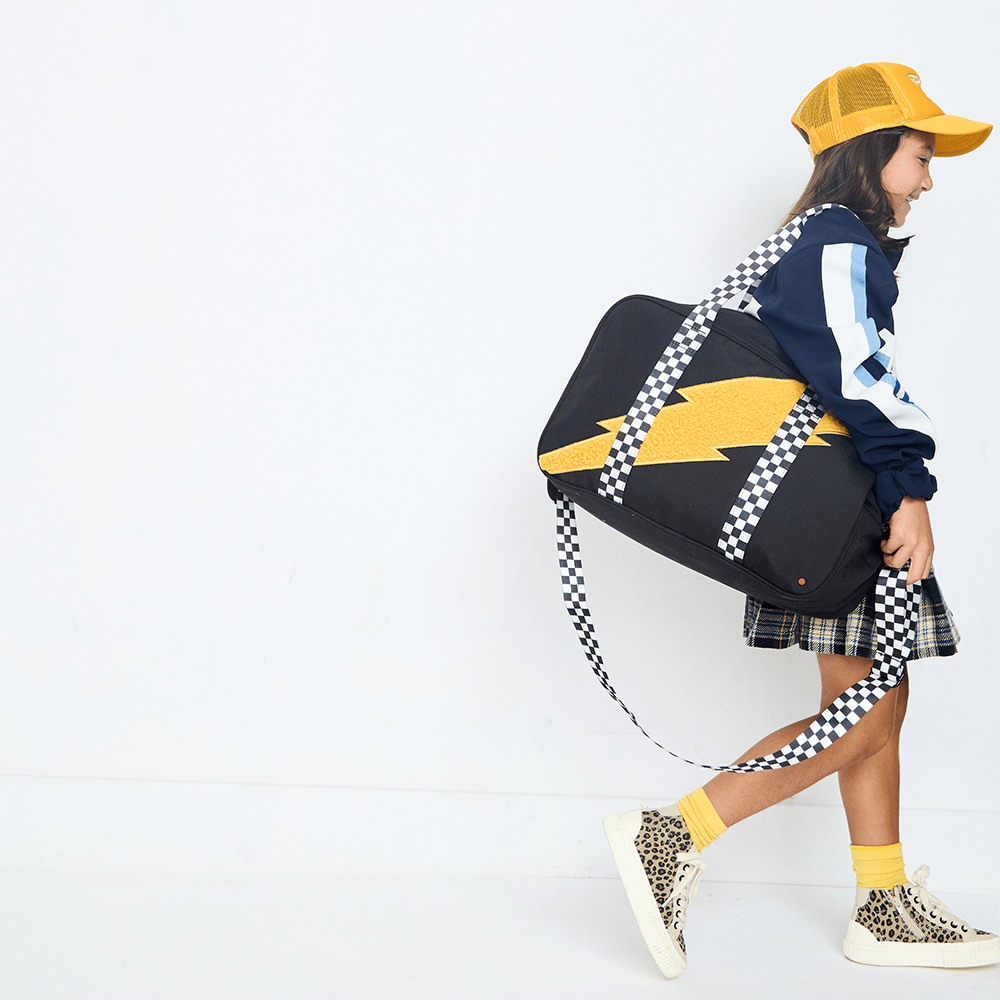 Rockaway Duffle Bag - Blissfully Lavender BoutiqueSTATE Bags