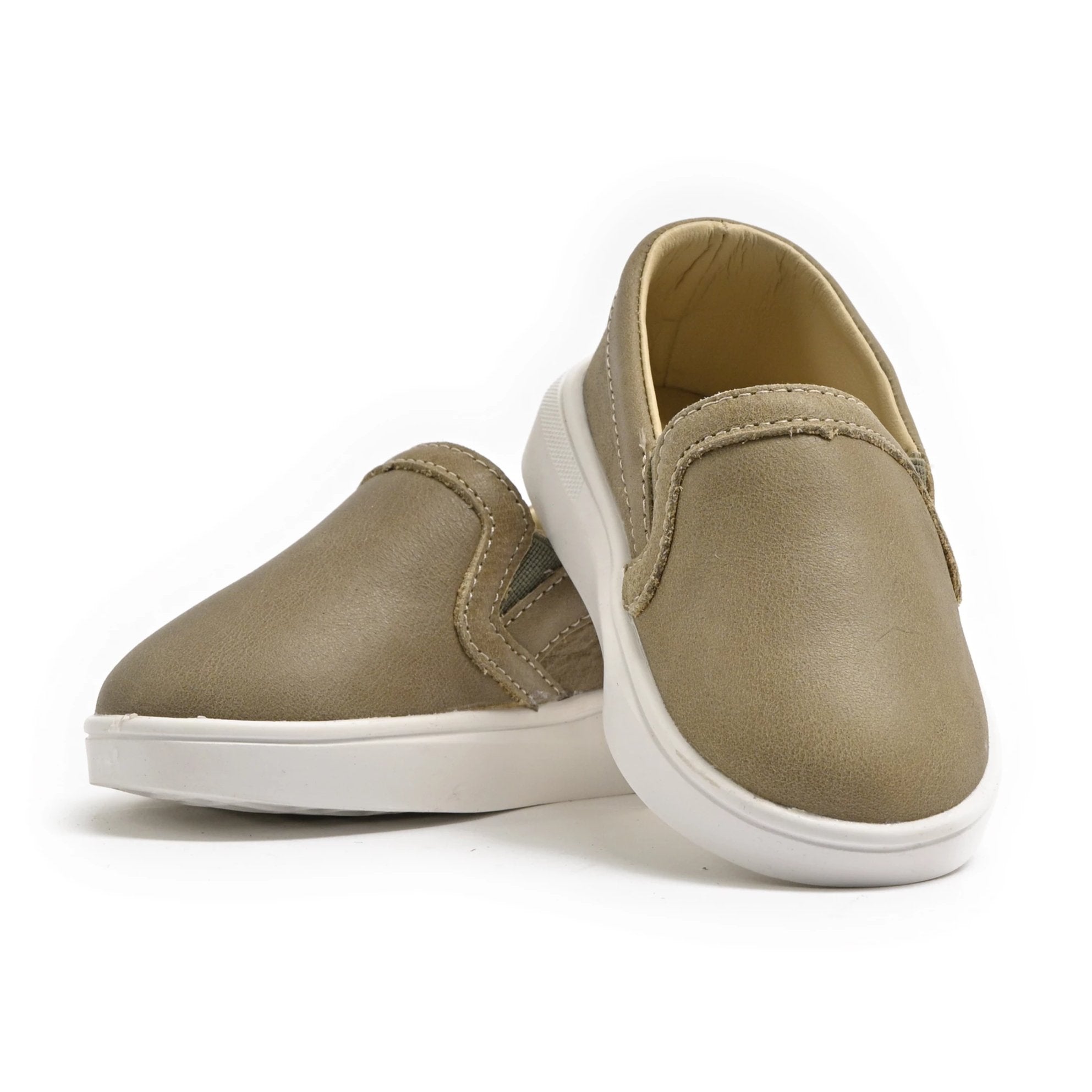 Slip On Sneaker - Blissfully Lavender BoutiquePiper finn