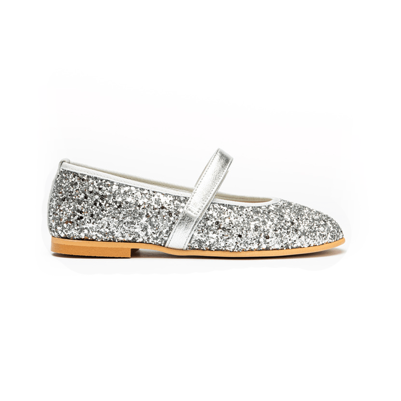 Stella Silver - Blissfully Lavender Boutiquechildrenchic