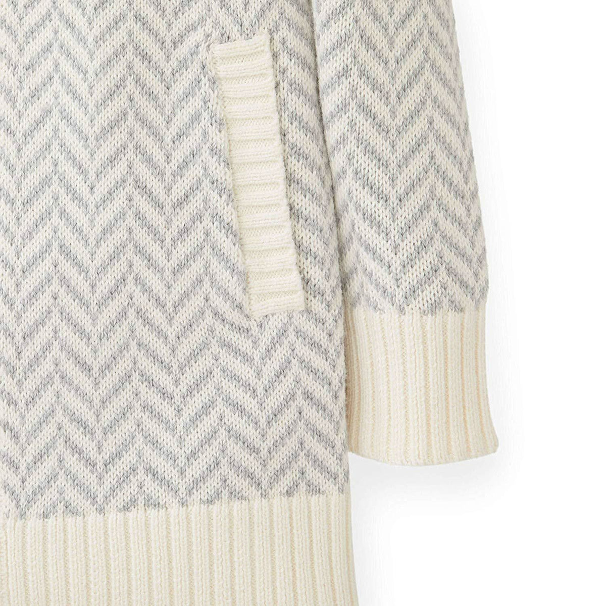 Toggle Sweater Cardigan - Baby