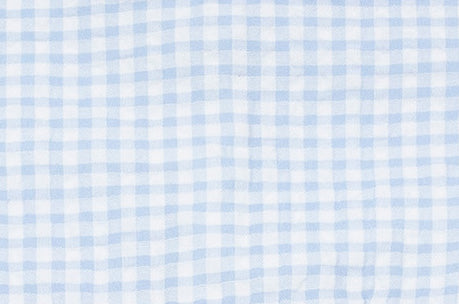 Baby Boy Seersucker Boys Bubble Romper, Lt.Blue