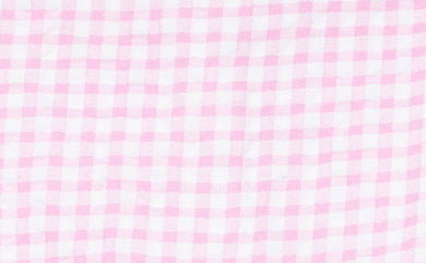 Girls Anna Smocked Dress Pink