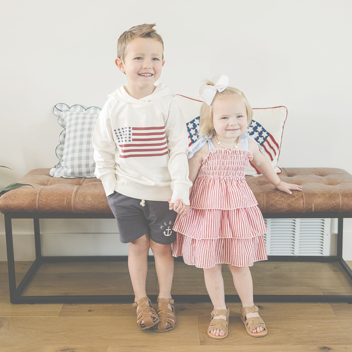 4th of July Styles