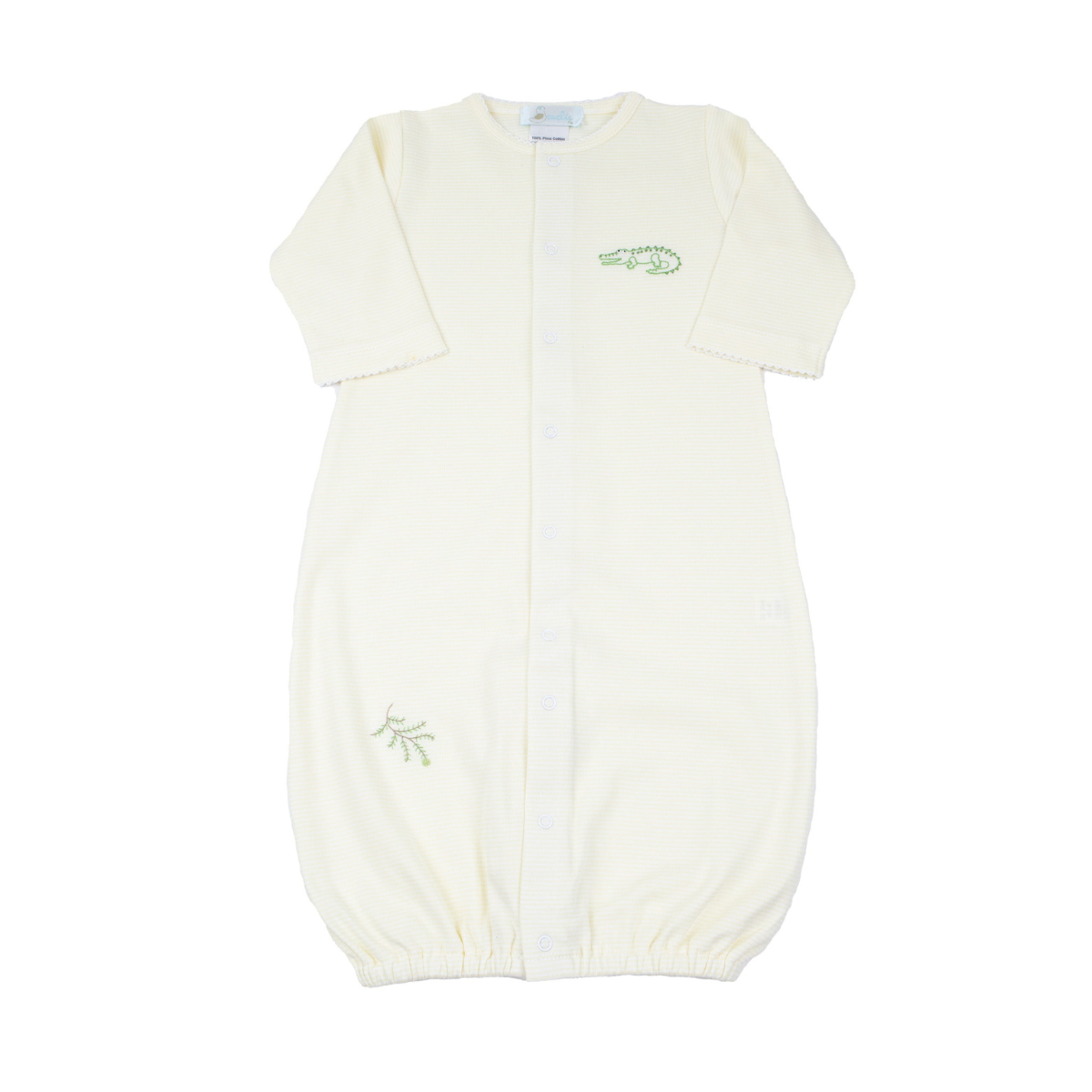 Baby Gowns - Blissfully Lavender Boutique
