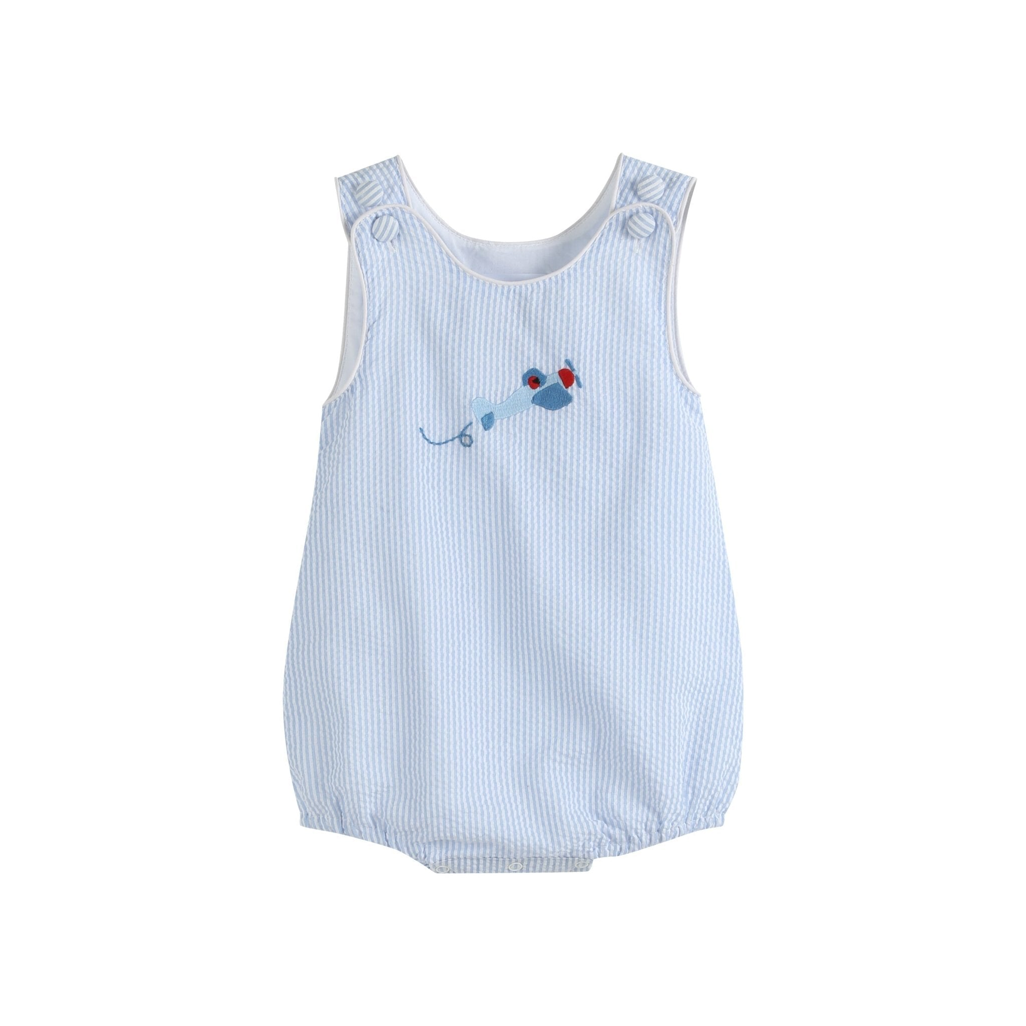 Bubble Rompers - Blissfully Lavender Boutique