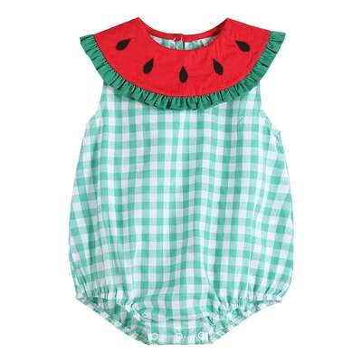 Bubble Rompers - Blissfully Lavender Boutique