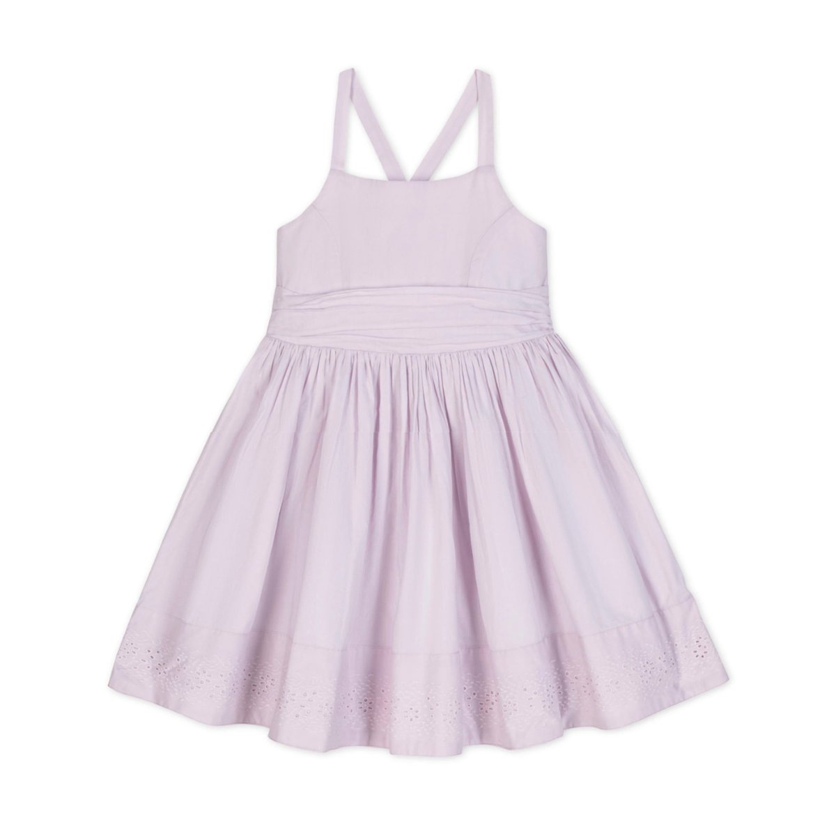 Girl Dresses - Blissfully Lavender Boutique