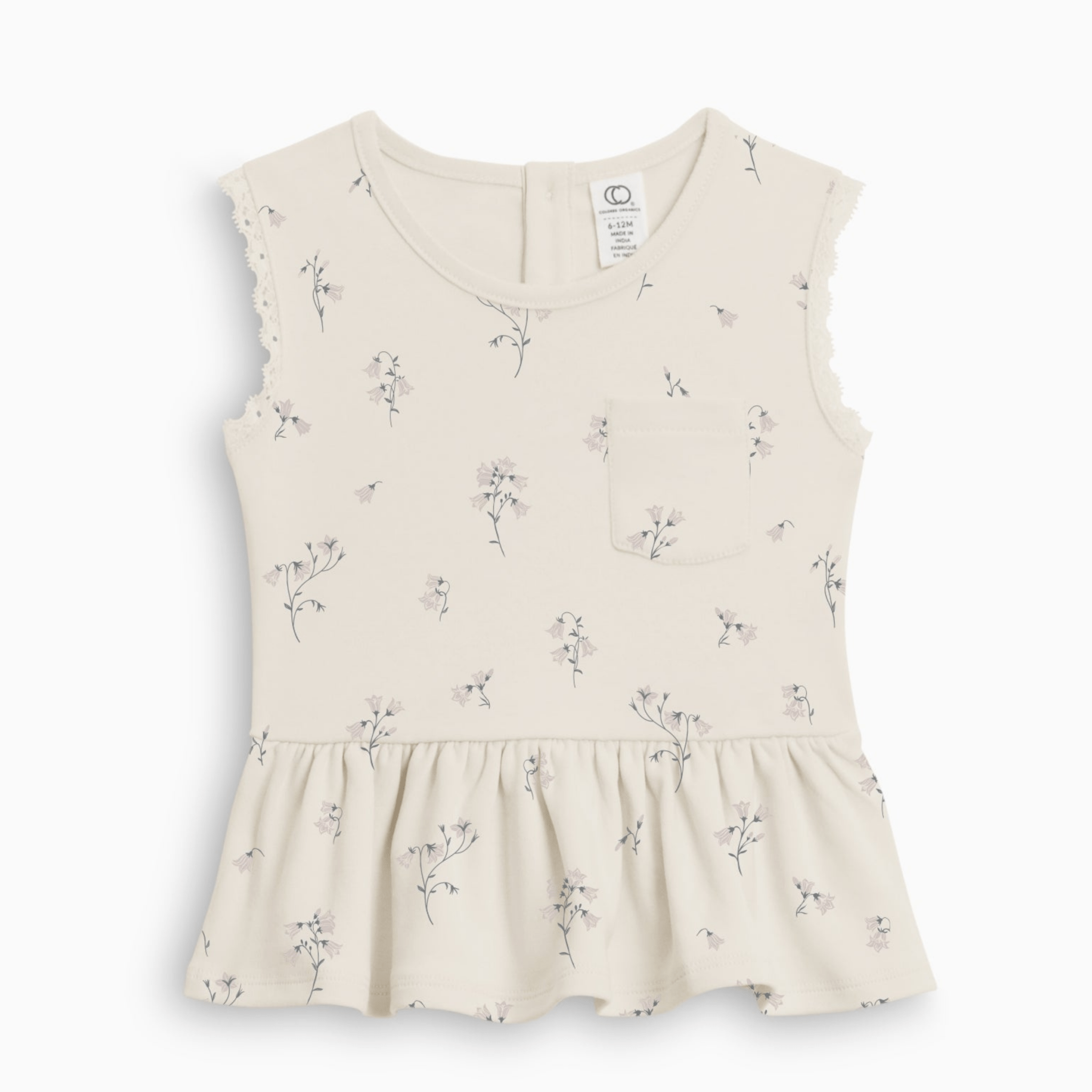 Girls Tops - Blissfully Lavender Boutique